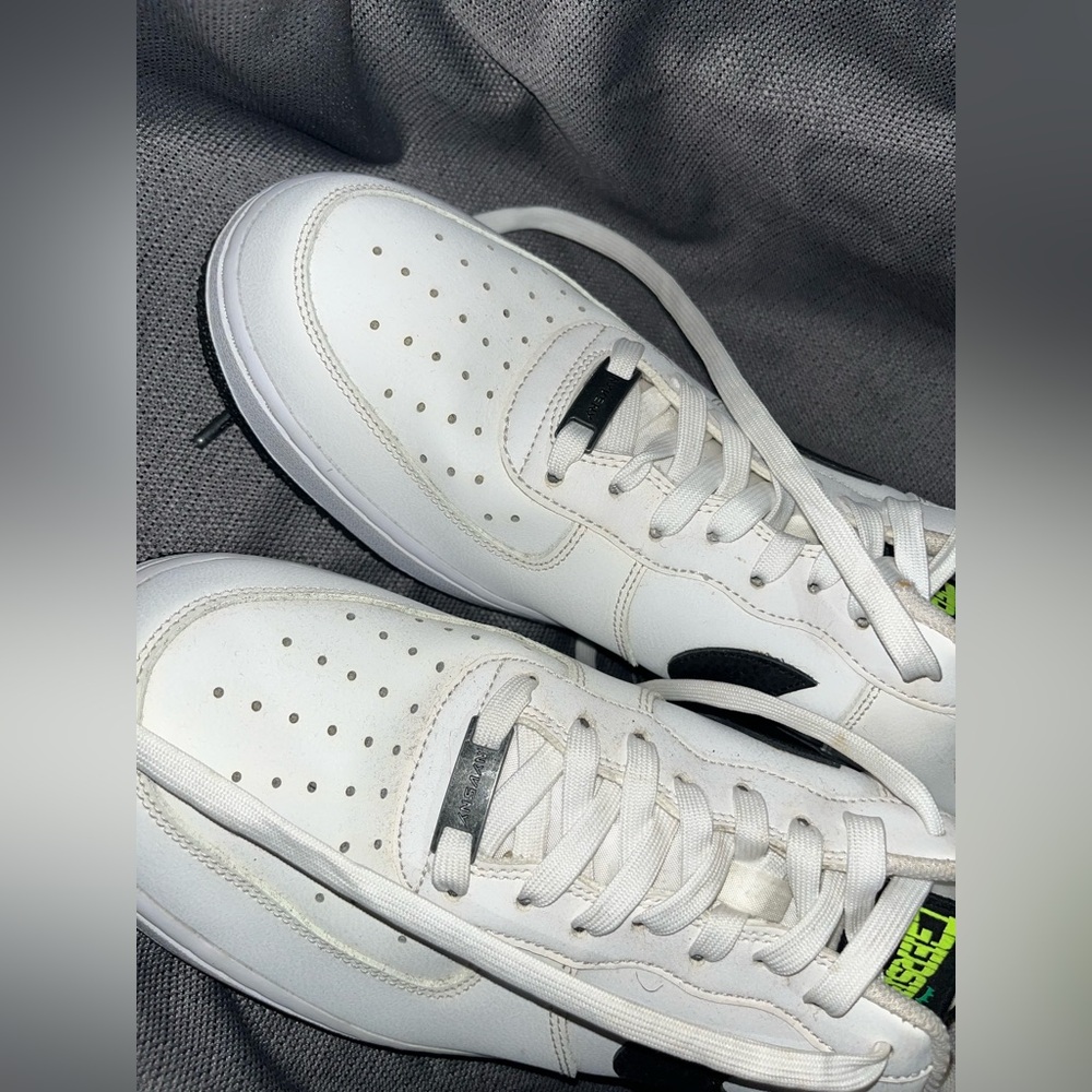 Nike Air Force 1 Low “NY Vs NY”